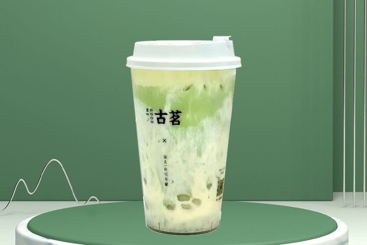 2024年古茗加盟费用和条件，古茗奶茶店加盟流程