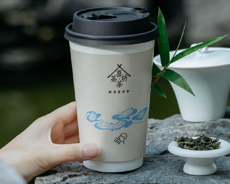 喜茶奶茶加盟费需要多少钱，三线城市开家喜茶店需要多少钱