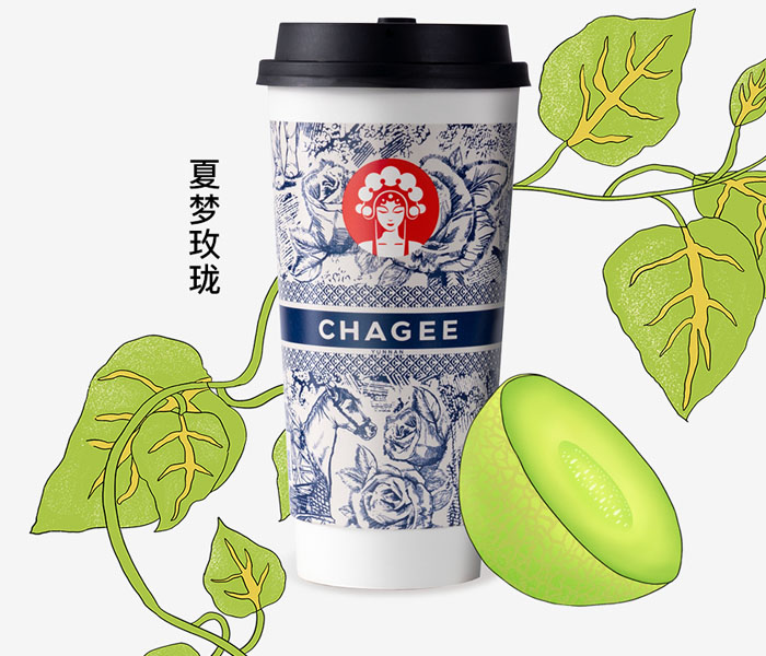 开—家霸王茶姬奶茶店要多少钱，霸王茶姬加盟费明细表