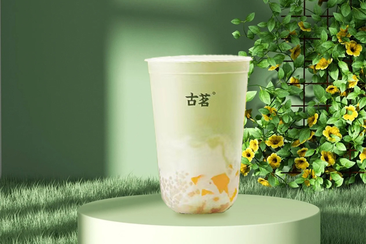 古茗饮品加盟需要多少钱2024，开一家古茗店加盟费多少钱