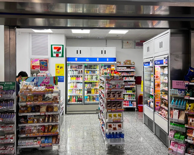 711加盟费及加盟条件，加盟711便利店大概多少钱