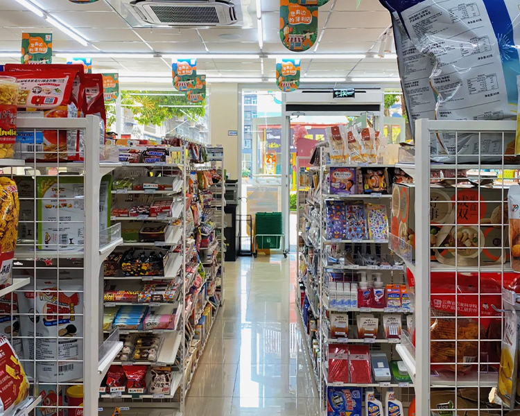 711便利店加盟费多少钱啊，711便利店加盟费及加盟条件