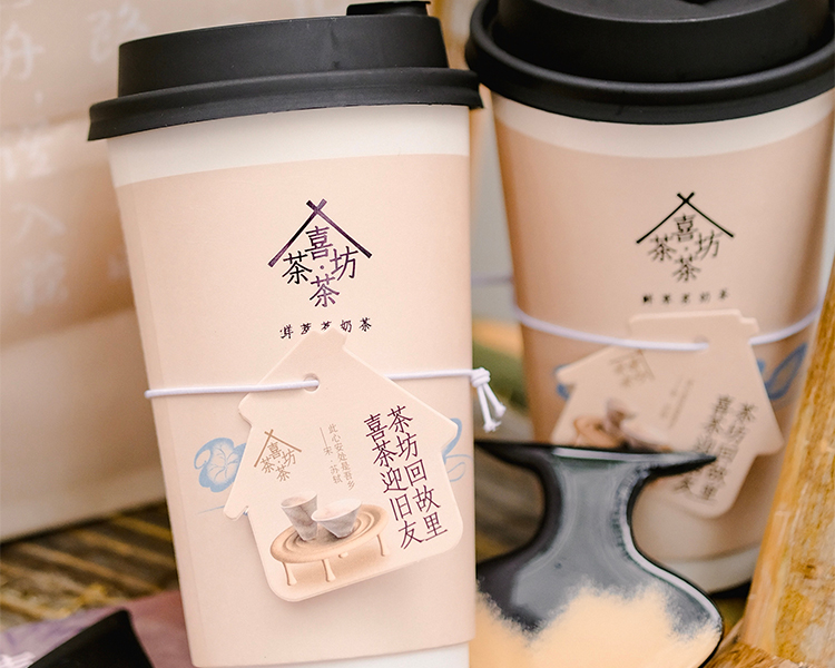 喜茶奶茶店加盟费用详情，开一家喜茶加盟条件是什么